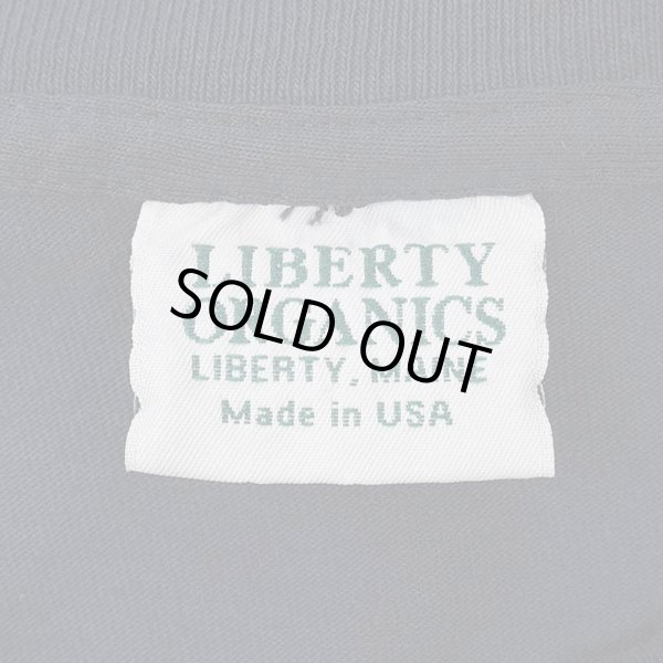 画像4: 00's LIBERTY GRAPHICS × Frank Lloyd Wright テストプリントTシャツ "DEADSTOCK / MADE IN USA" #23-6 (4)