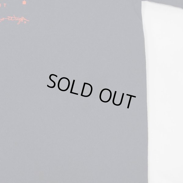 画像6: 00's LIBERTY GRAPHICS × Frank Lloyd Wright テストプリントTシャツ "DEADSTOCK / MADE IN USA" #23-6 (6)