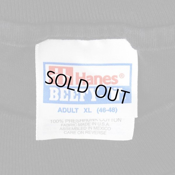 画像2: 90's CAPE MAY COUNTY PARK & ZOO アニマルプリントTシャツ (2)