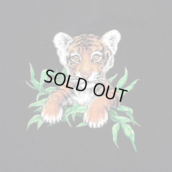 画像3: 90's CAPE MAY COUNTY PARK & ZOO アニマルプリントTシャツ (3)