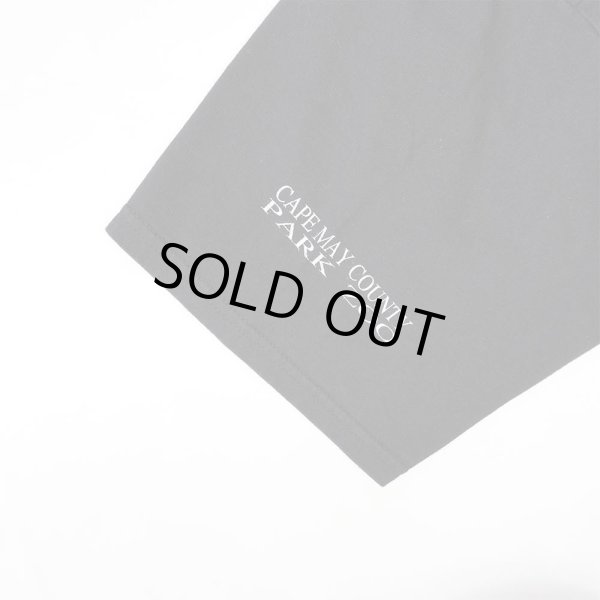 画像4: 90's CAPE MAY COUNTY PARK & ZOO アニマルプリントTシャツ (4)