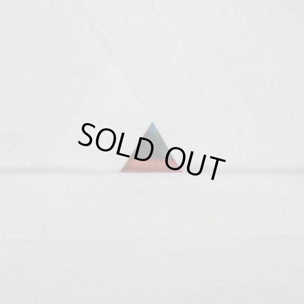 画像4: 90's Banana Republic プリントTシャツ "MADE IN USA / DEADSTOCK" (4)