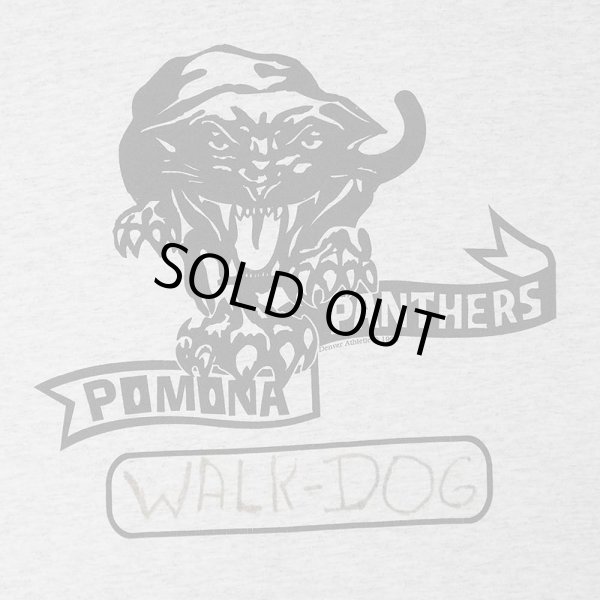 画像3: 90's RUSSELL カレッジプリントTシャツ "MADE IN USA" (3)