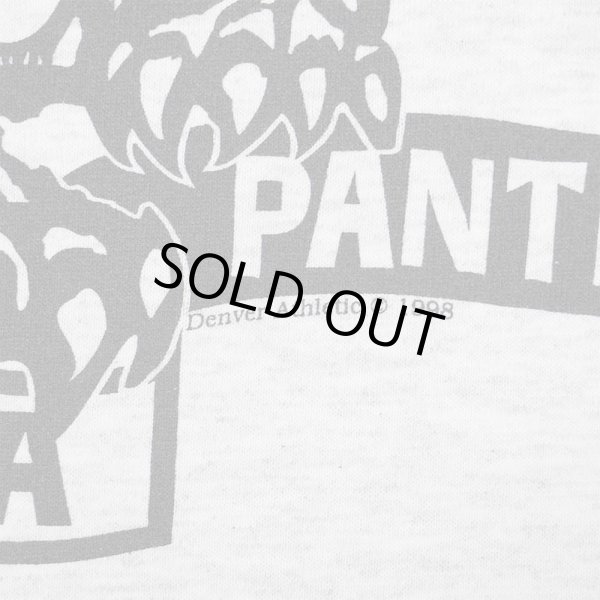 画像4: 90's RUSSELL カレッジプリントTシャツ "MADE IN USA" (4)