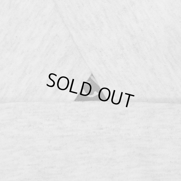 画像5: 90's RUSSELL カレッジプリントTシャツ "MADE IN USA" (5)