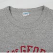 画像4: 70's Champion 染み込みプリントTシャツ "MADE IN USA" (4)