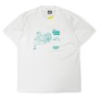 画像1: 90's TURKEY TROT プリントTシャツ "MADE IN USA" (1)