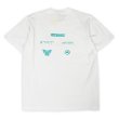 画像2: 90's TURKEY TROT プリントTシャツ "MADE IN USA" (2)