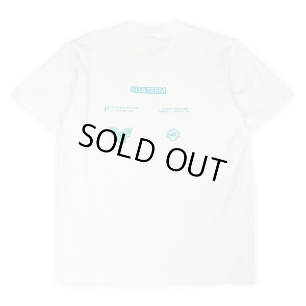 画像2: 90's TURKEY TROT プリントTシャツ "MADE IN USA" (2)