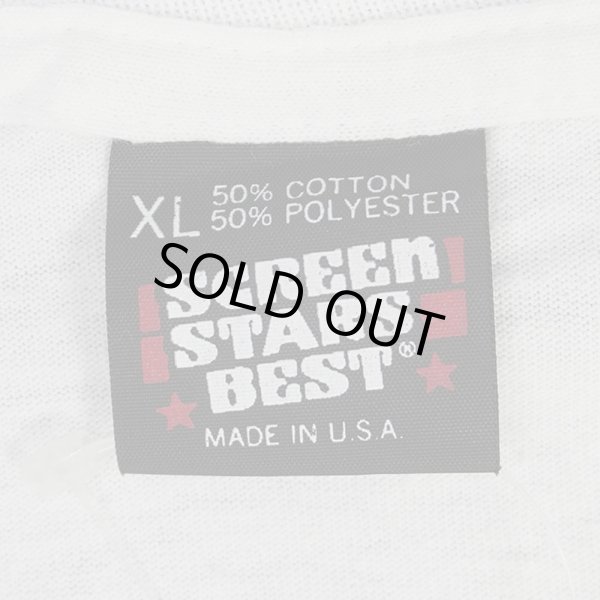 画像3: 90's TURKEY TROT プリントTシャツ "MADE IN USA" (3)