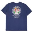 画像1: 80's UNIVERSITY OF ALABAMA ポケットTシャツ "MADE IN USA" (1)