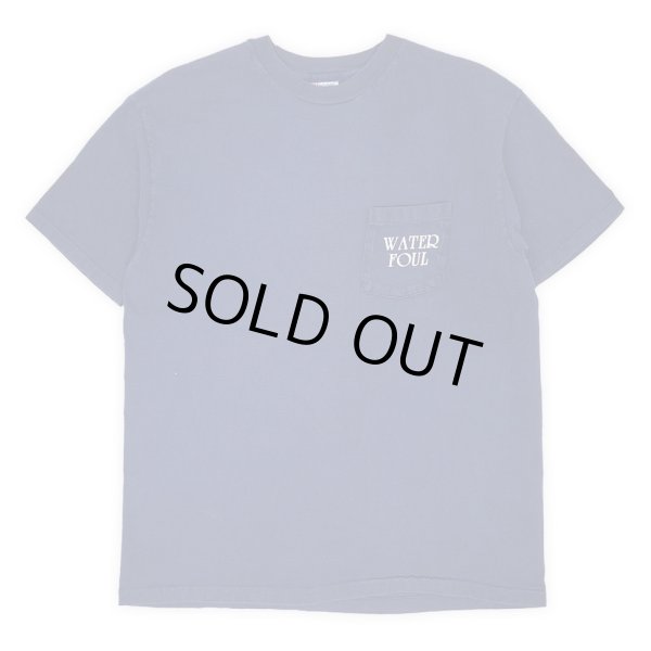 画像2: 80's UNIVERSITY OF ALABAMA ポケットTシャツ "MADE IN USA" (2)