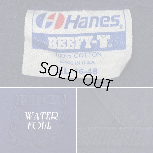 画像3: 80's UNIVERSITY OF ALABAMA ポケットTシャツ "MADE IN USA" (3)