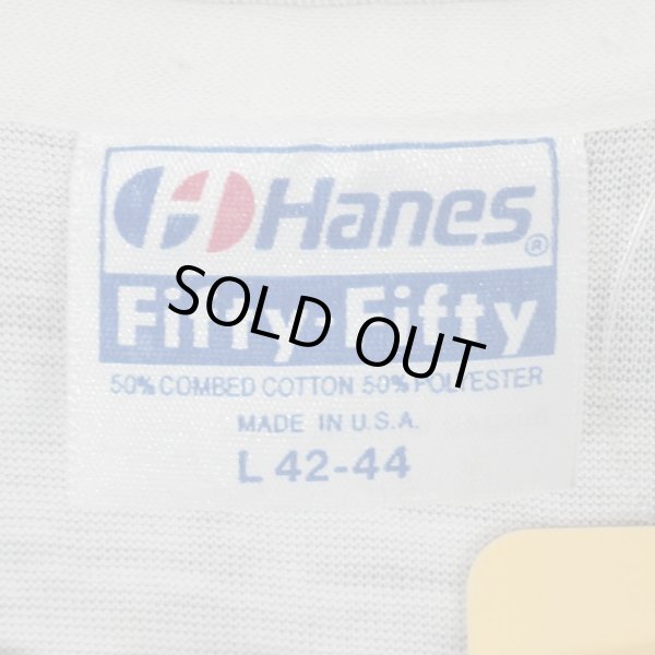 画像2: 80's TRIUMPH プリントTシャツ "MADE IN USA" (2)