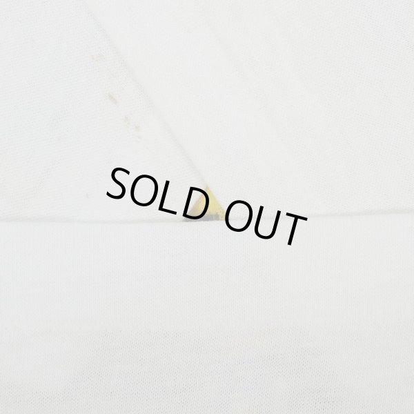 画像3: 80's TRIUMPH プリントTシャツ "MADE IN USA" (3)