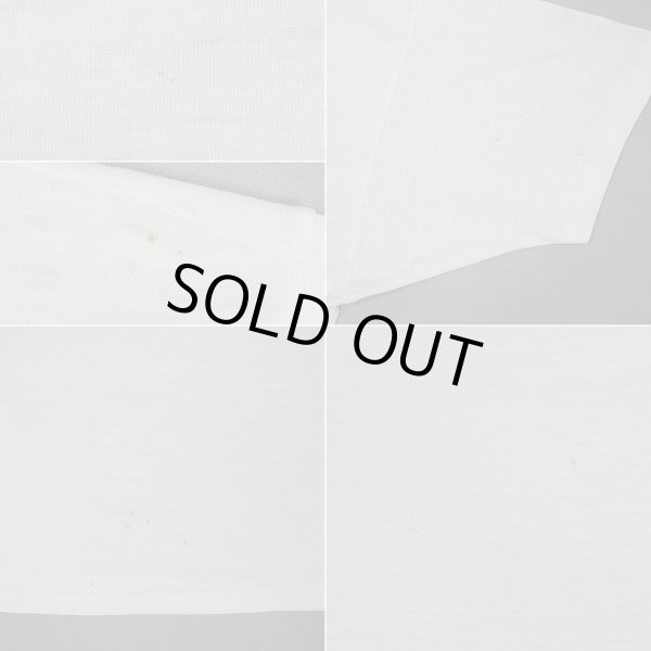 画像5: 80's TRIUMPH プリントTシャツ "MADE IN USA" (5)