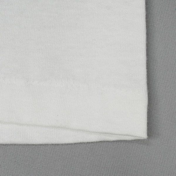 画像4: 90's TOM DREW リンガーTシャツ "DEADSTOCK / ONEITA Body" (4)