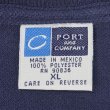 画像3: 00's msn TV コットンピケTシャツ (3)