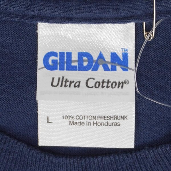 画像3: 00's Wild About Learning L/S プリントTシャツ (3)