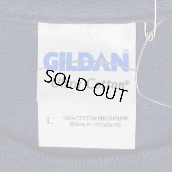 画像3: 00's Wild About Learning L/S プリントTシャツ (3)