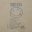 画像3: 00's NIRVANA バンドTシャツ "IN UTERO" (3)