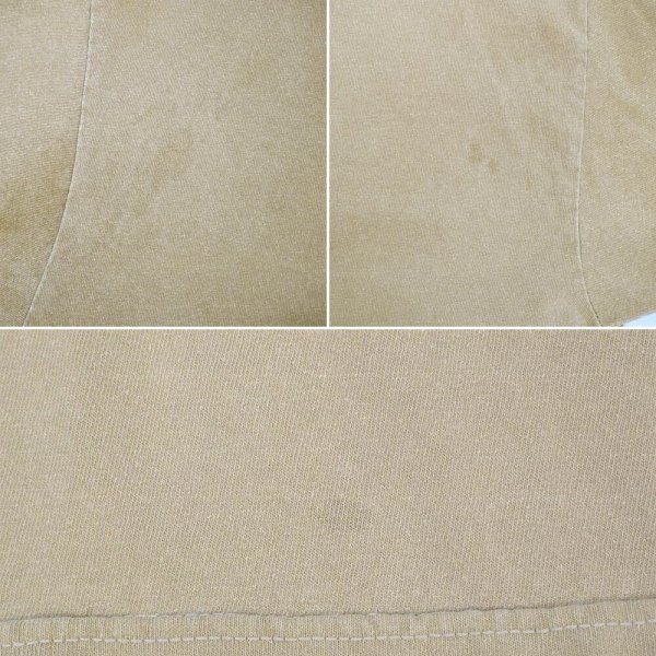 画像4: 00's NIRVANA バンドTシャツ "IN UTERO" (4)