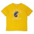 画像1: 80's Champion プリントTシャツ "MADE IN USA / SAN DIEGO CHARGER" (1)