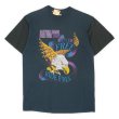 画像1: 90's DAYTONA BEACH BIKE WEEK 1997 両面プリントTシャツ "TWO TONE" (1)