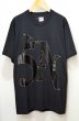 画像1: 90's NINE INCH NAILS バンドTシャツ “MADE IN USA” (1)