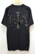 画像2: 90's NINE INCH NAILS バンドTシャツ “MADE IN USA” (2)