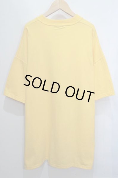 画像2: 90's RUSSELL ポケットTシャツ “DEADSROCK / MADE IN USA” (2)