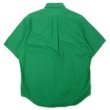 画像2: 90's Polo Ralph Lauren S/S ボタンダウンシャツ "BLAIRE" (2)