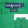 画像3: 90's Polo Ralph Lauren S/S ボタンダウンシャツ "BLAIRE" (3)