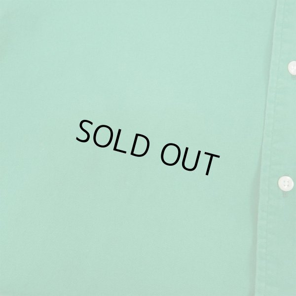 画像4: 90's Polo Ralph Lauren S/S ボタンダウンシャツ "BLAIRE" (4)