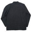 画像2: 00's Polo Ralph Lauren スリーピングシャツ “BLACK” (2)