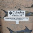画像3: Early 00's Columbia S/S 総柄 オープンカラーシャツ (3)