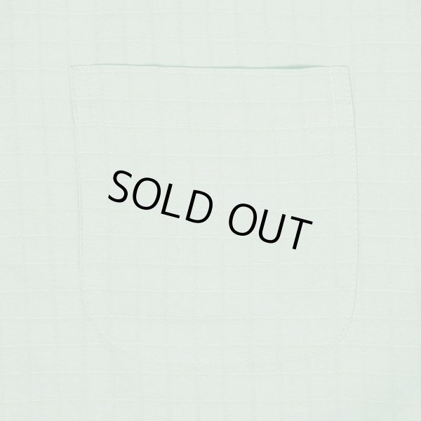 画像4: 00's haggar S/S オープンカラーシャツ (4)