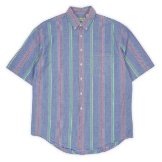60's BIG YANK シャンブレーSH 