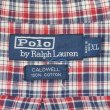 画像2: 90's Polo Ralph Lauren S/S オープンカラーシャツ "CALDWELL" (2)