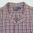 画像4: 90's Polo Ralph Lauren S/S オープンカラーシャツ "CALDWELL" (4)