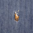 画像4: 00's Polo Ralph Lauren デニムボタンダウンシャツ (4)