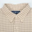 画像3: 90's Polo Ralph Lauren ボタンダウンシャツ "BLAKE" (3)