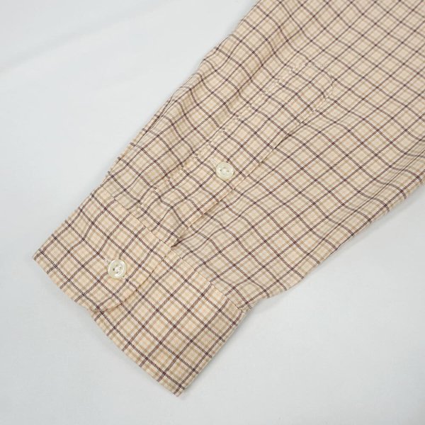 画像4: 90's Polo Ralph Lauren ボタンダウンシャツ "BLAKE" (4)