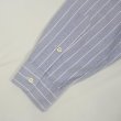 画像4: 90's Polo Ralph Lauren ストライプ柄 ボタンダウンシャツ "BLAKE" (4)
