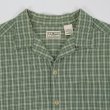 画像3: 00's L.L.Bean S/S 総柄 オープンカラーシャツ 【8】 (3)
