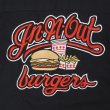 画像4: 90's KENNINGTON × IN-N-OUT BURGERS S/S オープンカラーシャツ "MADE IN USA" (4)