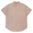 画像1: Early 00's J.CREW S/S ボタンダウンシャツ (1)