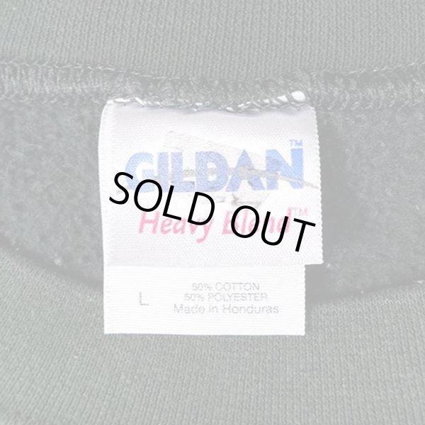 画像2: 00's Maine スーベニアスウェット (2)