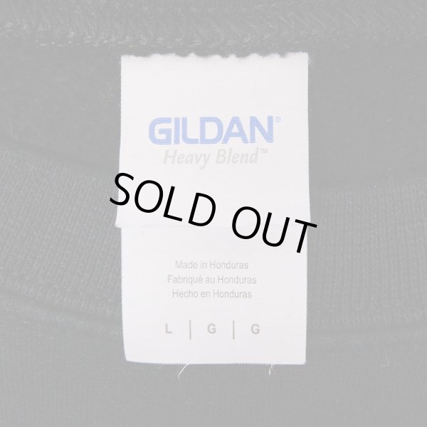 画像3: 00's 伊藤潤二の猫日記 よん&むー スウェット (3)