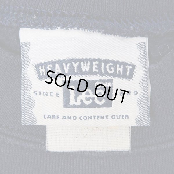 画像2: 90's Lee カレッジプリント スウェット “GONZAGA UNIVERSITY” (2)